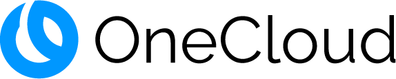 OneCloud_Black_Logo