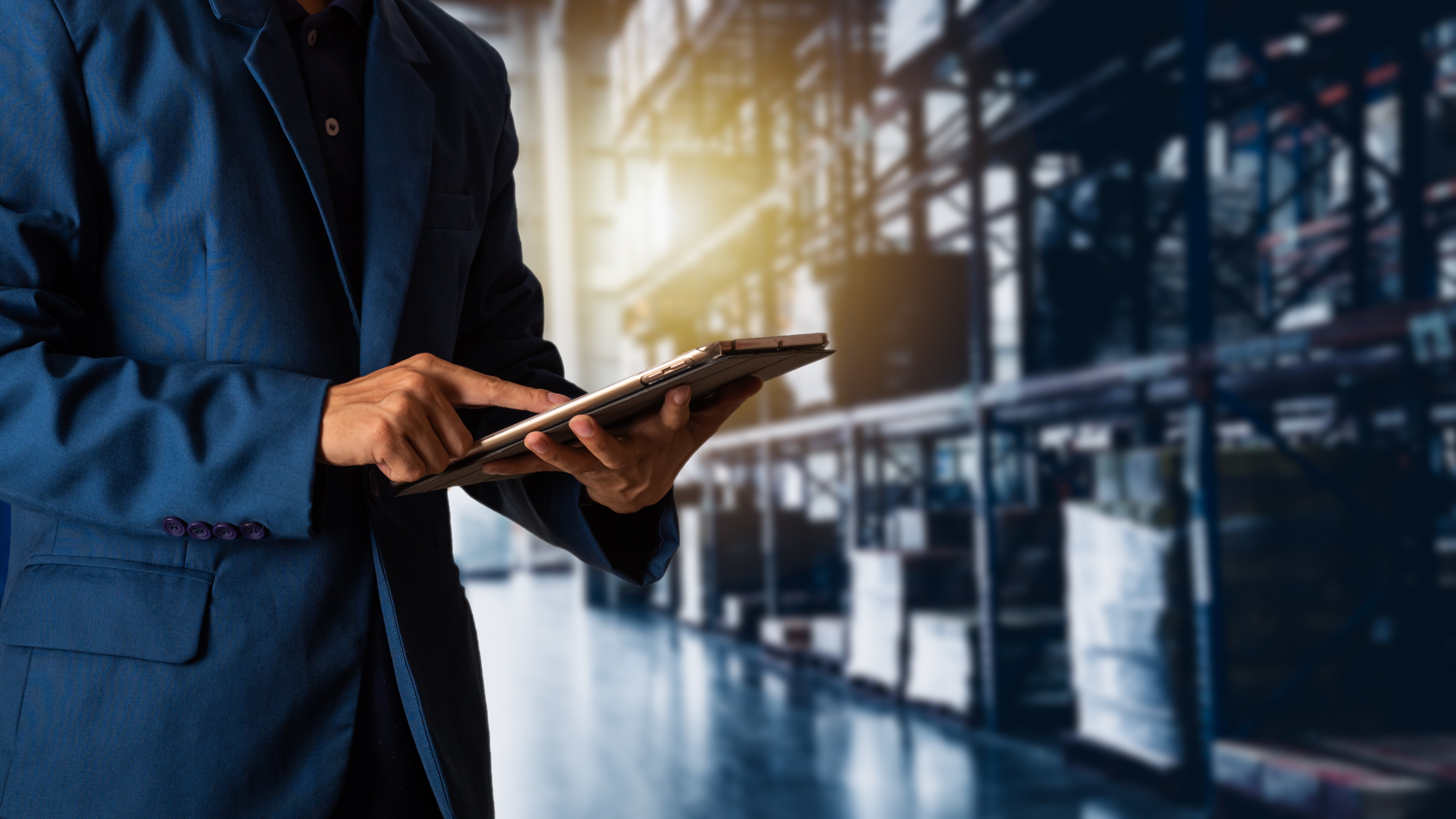 Opening Up the Supply Chain in Retail via Collaboration