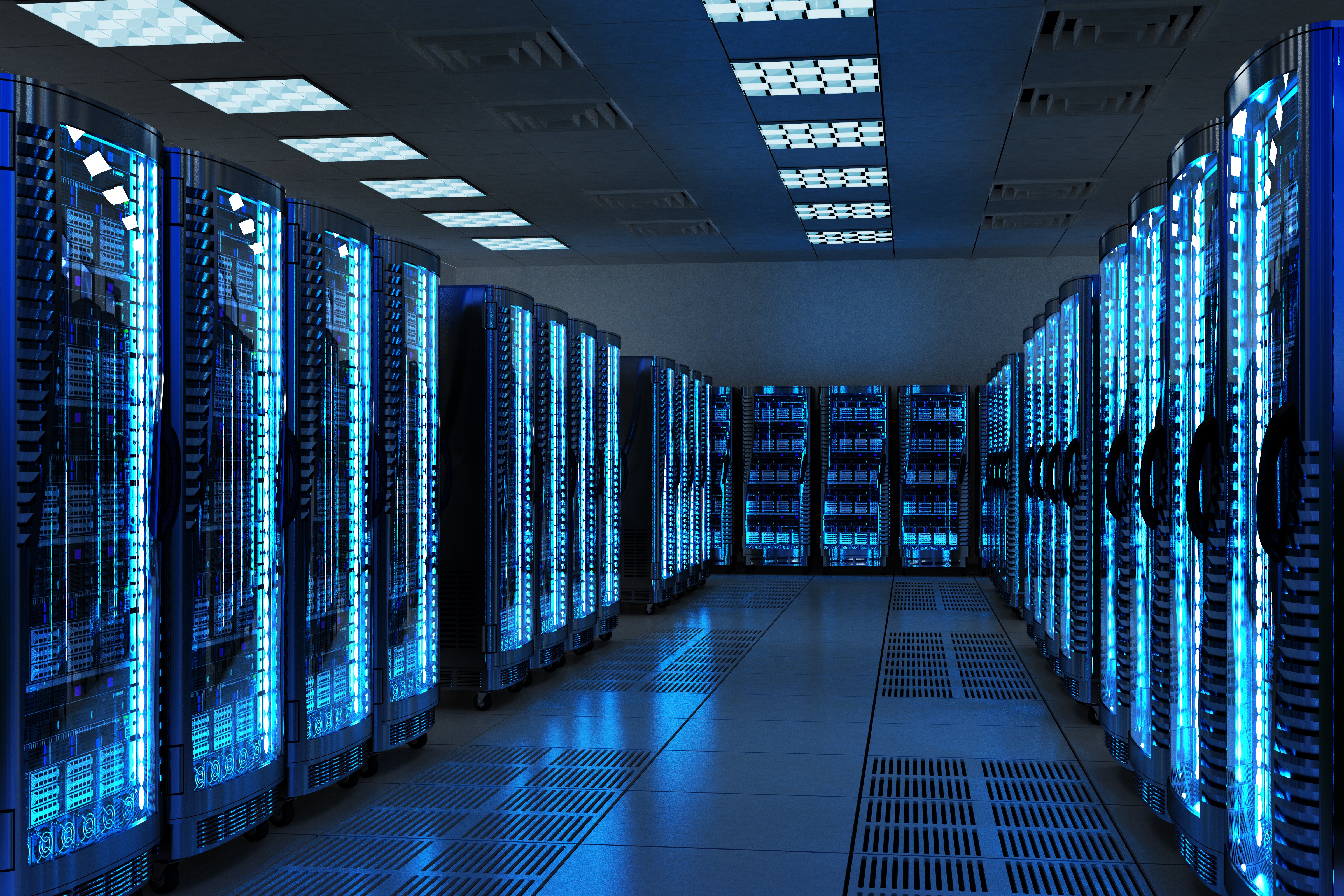 A Guide to Datacenter Transformation: Why Business Leaders Need the Cloud After All